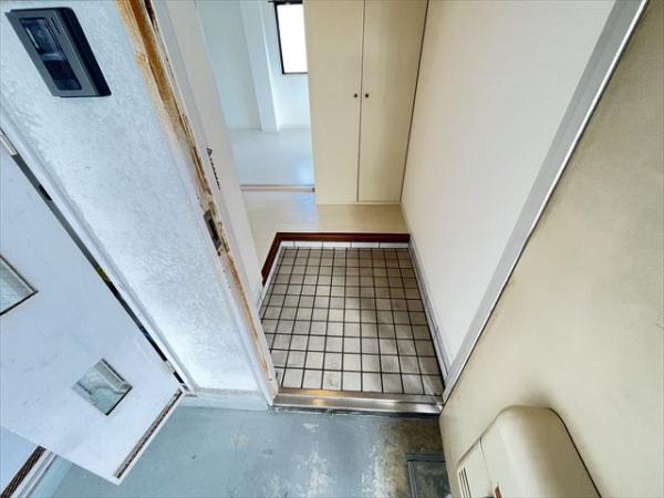 ドリーム7ハイツ