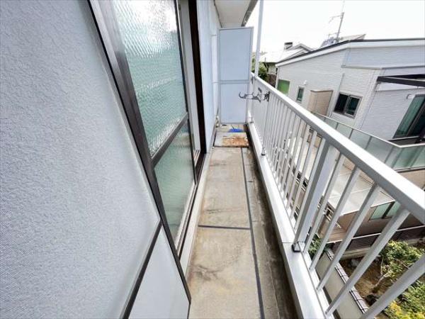 ドリーム7ハイツ