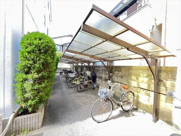 ドリーム7ハイツ