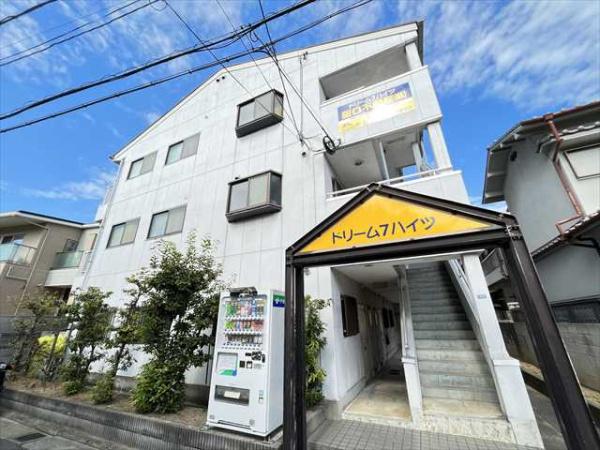 ドリーム7ハイツ