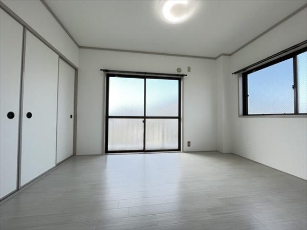 ドリーム7ハイツ