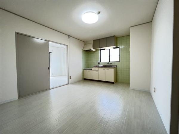 ドリーム7ハイツ