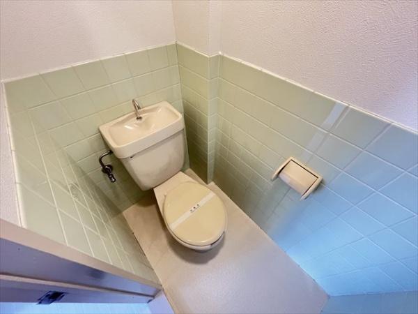 ドリーム7ハイツ