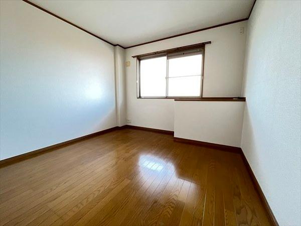 ポラリスB棟(洋室)