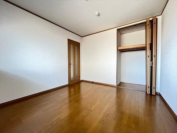 ポラリスB棟(洋室)