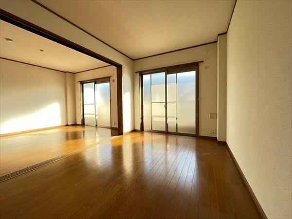 ポラリスB棟(洋室)