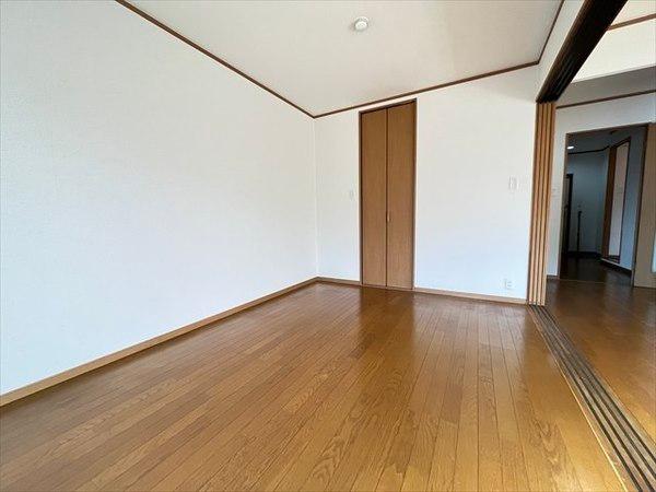 ポラリスB棟(洋室)