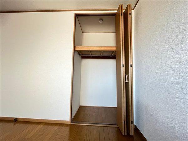 ポラリスB棟(収納)