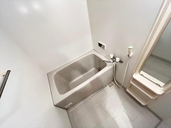 ポラリスB棟(バス)