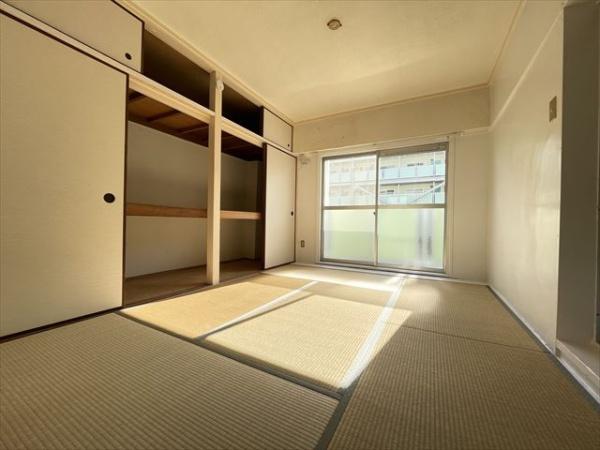 ビレッジハウス法善寺　2号棟
