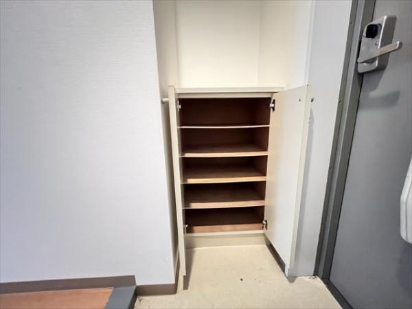 ニューエスポワール