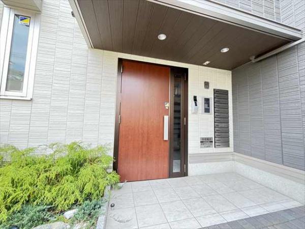 サンフィールド久宝寺