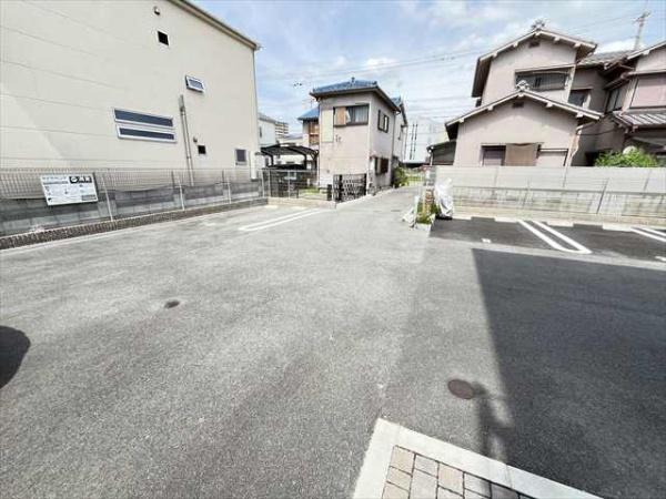 サンフィールド久宝寺