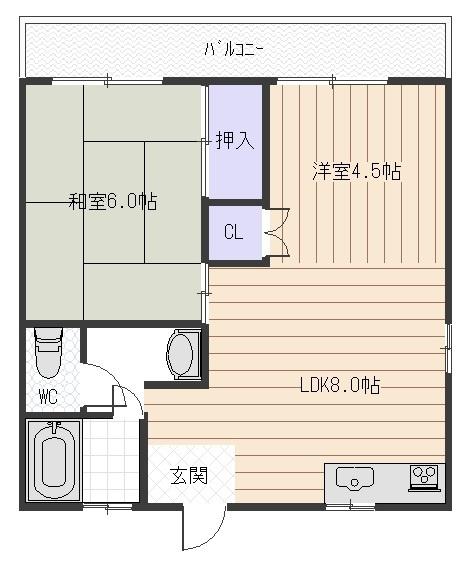 高橋マンション