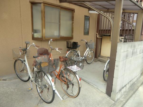 高橋マンション