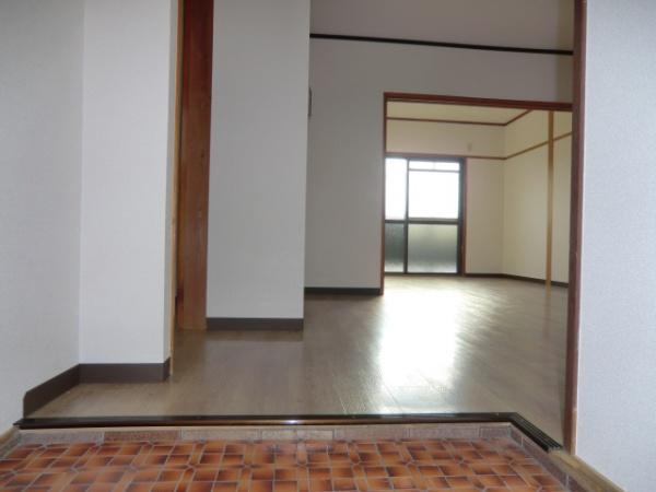 高橋マンション