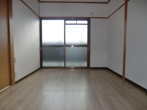 高橋マンション