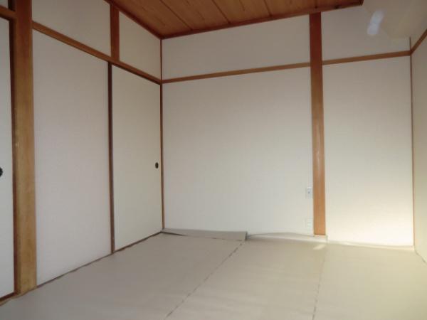 高橋マンション