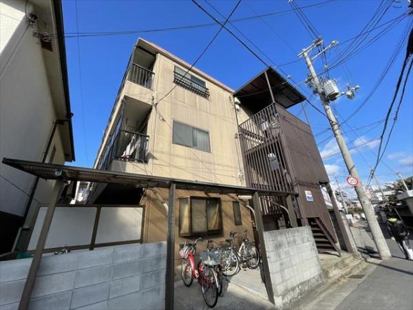 高橋マンション