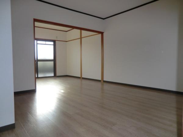 高橋マンション
