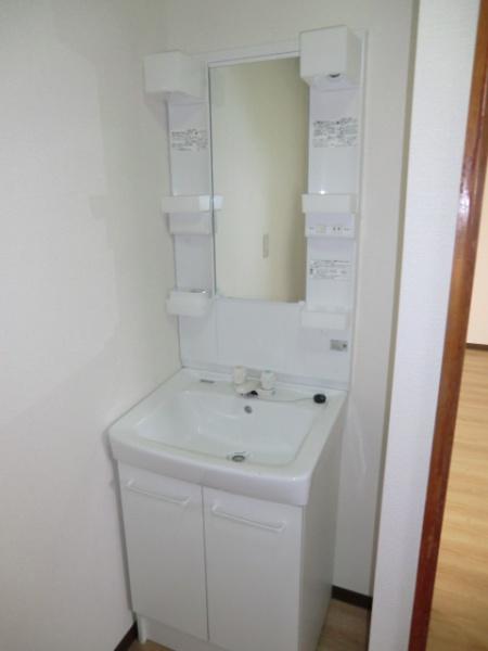 高橋マンション