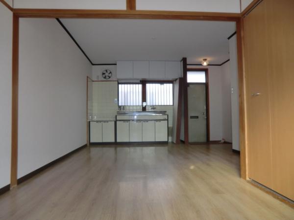 高橋マンション
