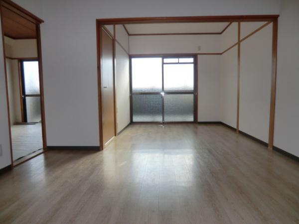 高橋マンション