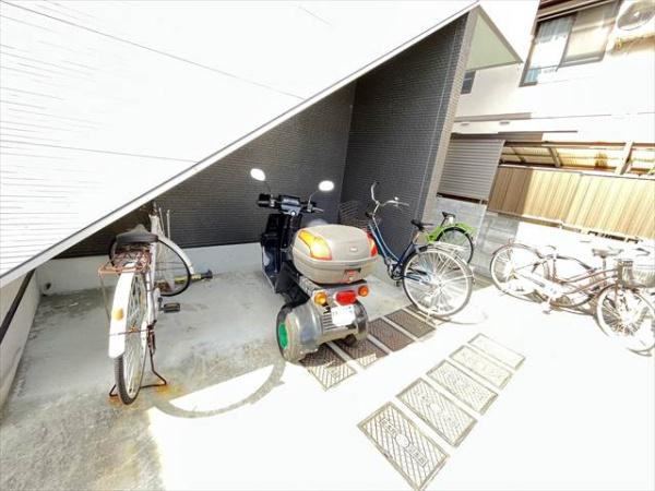 マーリエ長瀬
