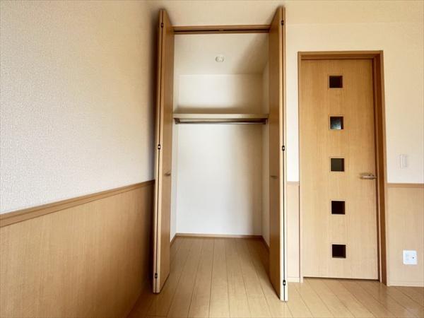 クリエ西山本