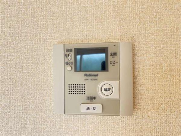 クリエ西山本