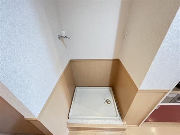 クリエ西山本
