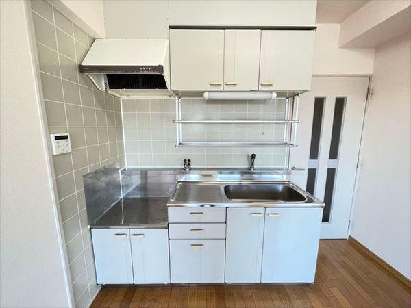 ブランシェ高安