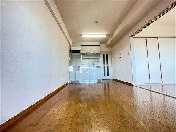 ブランシェ高安