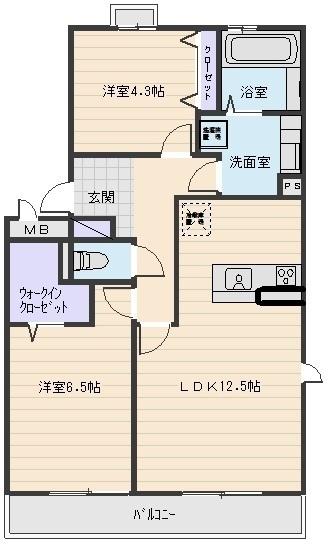 ヴィラージュ上之島