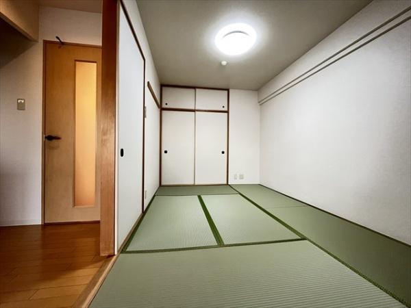 グラシア久宝園