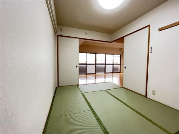 グラシア久宝園