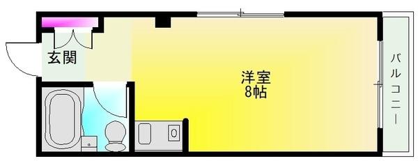 ヨーコービル