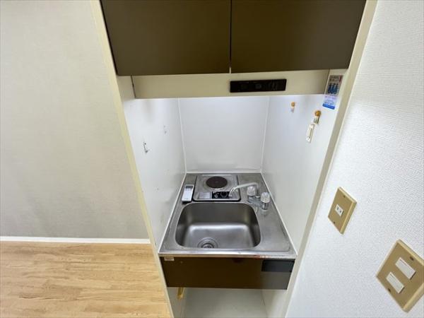 ヨーコービル