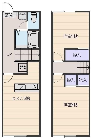 レオパレスエトワール