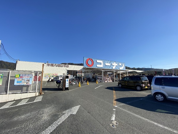 レオパレス教興寺(ホームセンターコーナン外環八尾山本店)