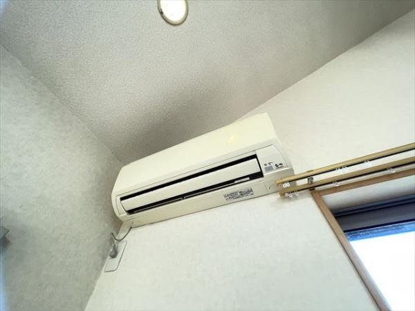 福万寺町南4丁目ガレージ付き戸建て