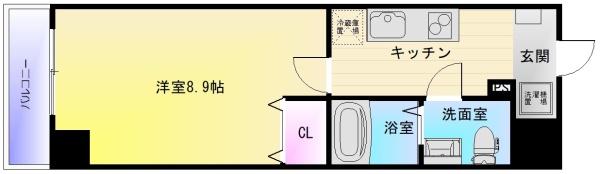 スカイ八尾