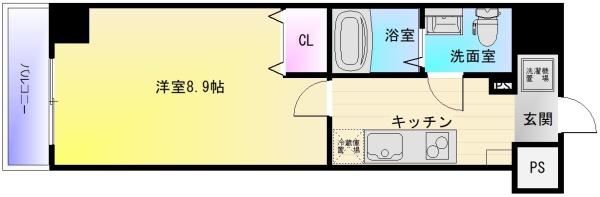 スカイ八尾