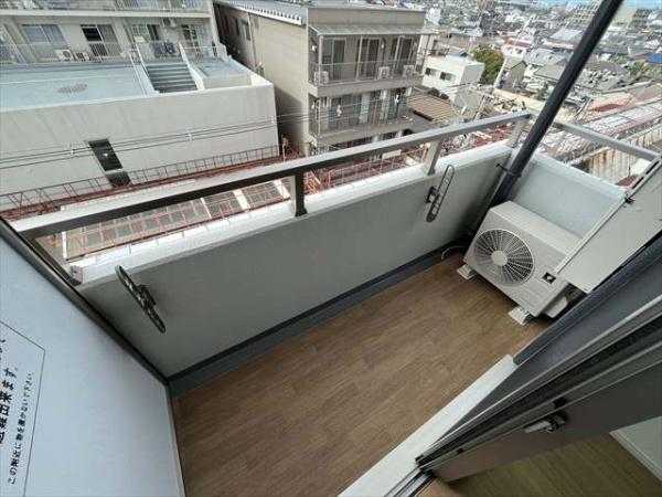 スカイ八尾
