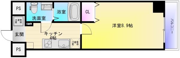 スカイ八尾