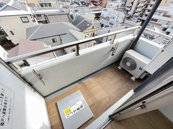 スカイ八尾