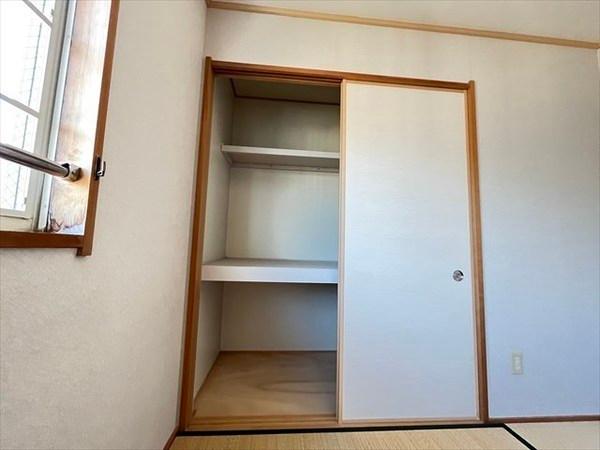 ツインコートいたくらA棟