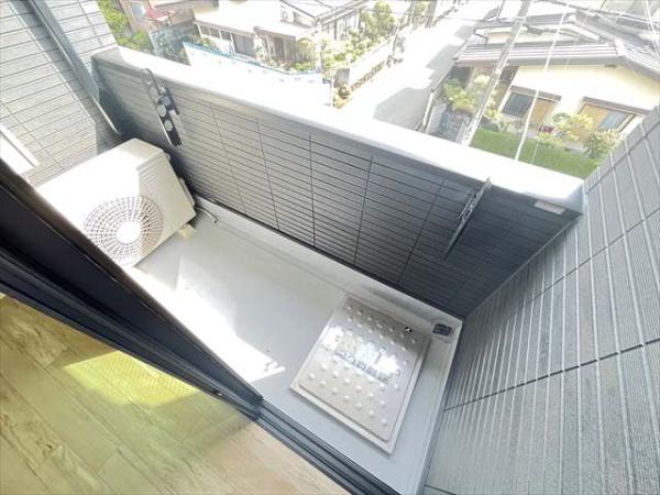 リビングライフ八尾山本