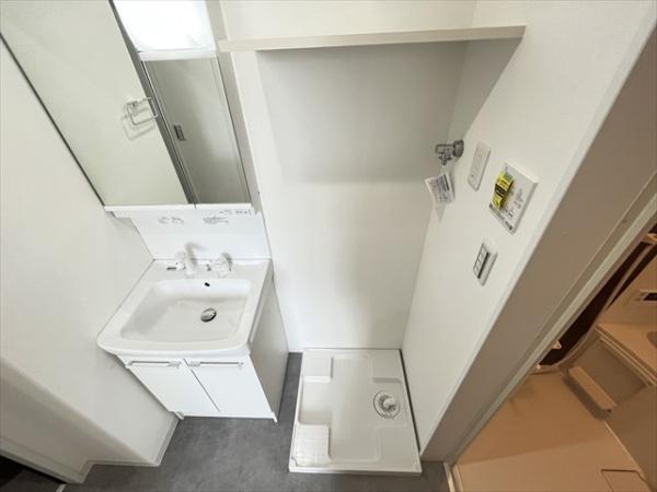 リビングライフ八尾山本
