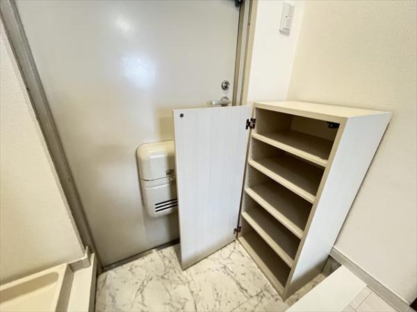 アクシス北本町